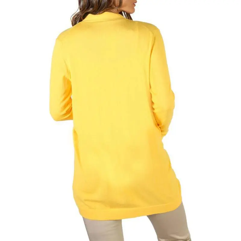 Fontana Milano 1915 Knitwear Women's Yellow-1