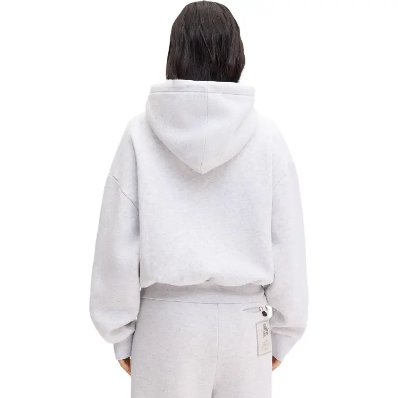 Jacquemus The Corto Hoodie-2