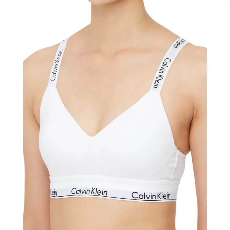 Calvin Klein Women's Bras-4