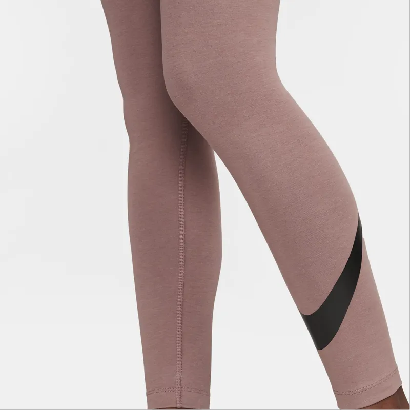 Nike Sportswear Classics Leggings Women's Smoky Purple-3