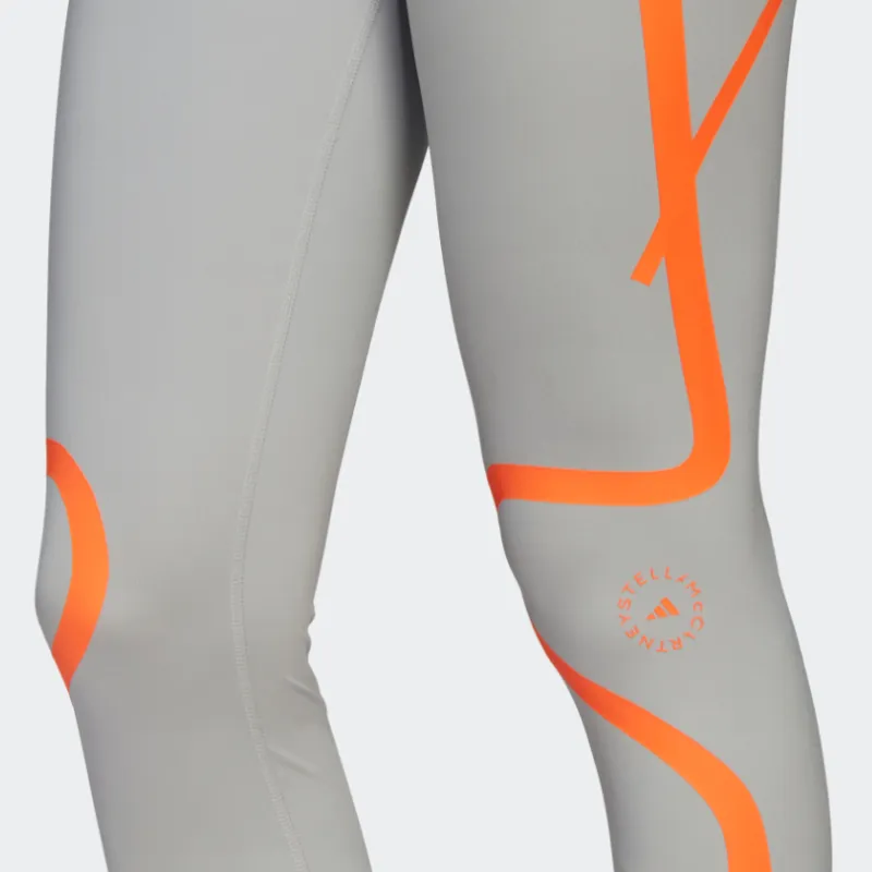 Adidas TruePace High-Waisted Leggings-4