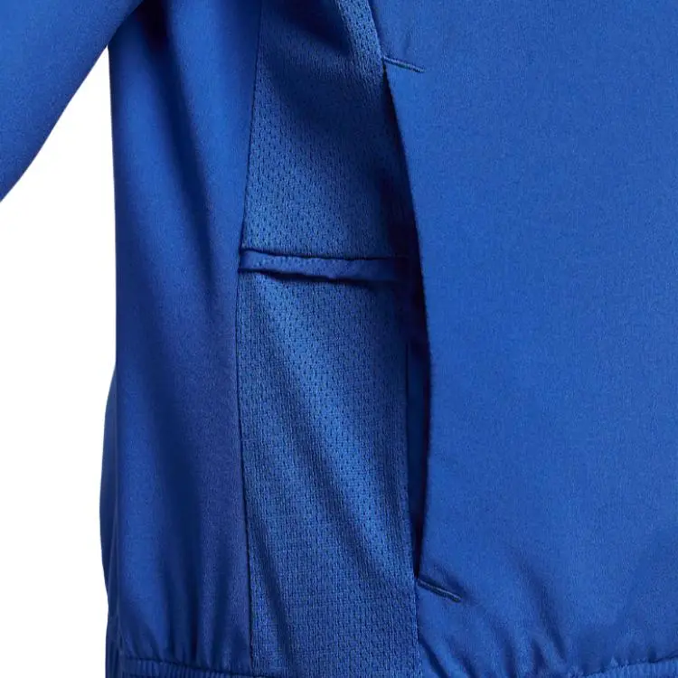 Nike Dri Fit Jacket Women's Royal Blue-2