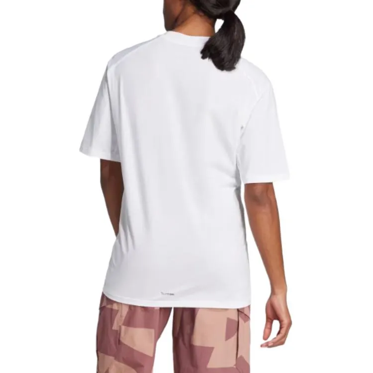 Adidas Free Shipping With AdiClub Terrex Multi Climacool Tee-3