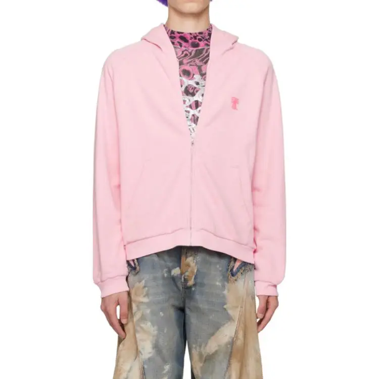 Acne Studios Jackets Coats Women's Pink-1