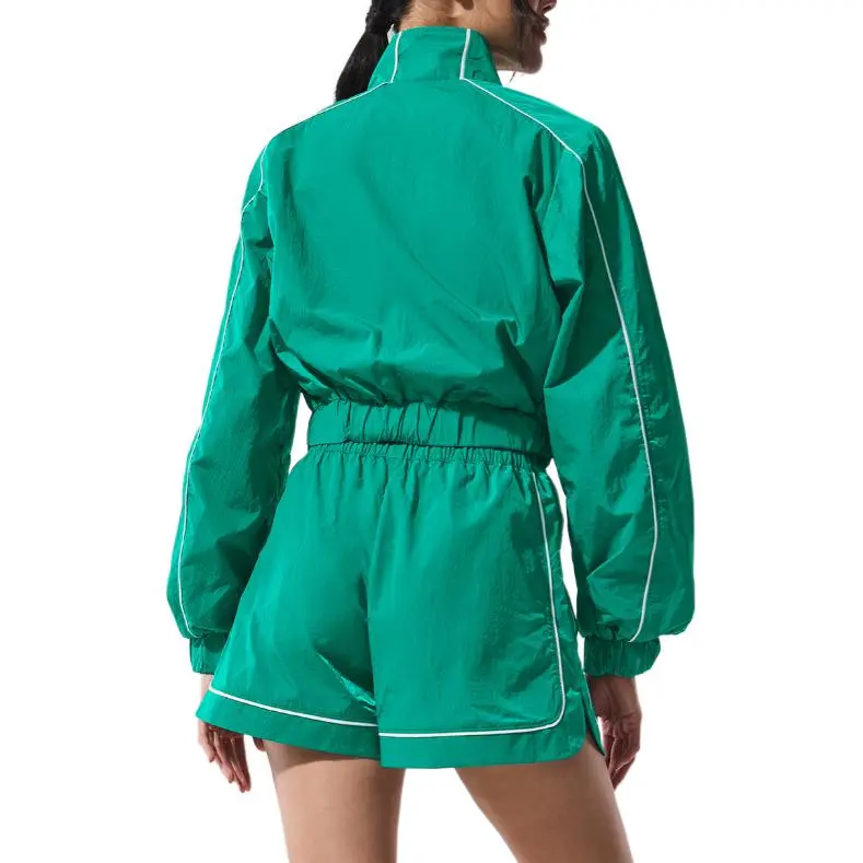 Alo Yoga Jackets Women's-4