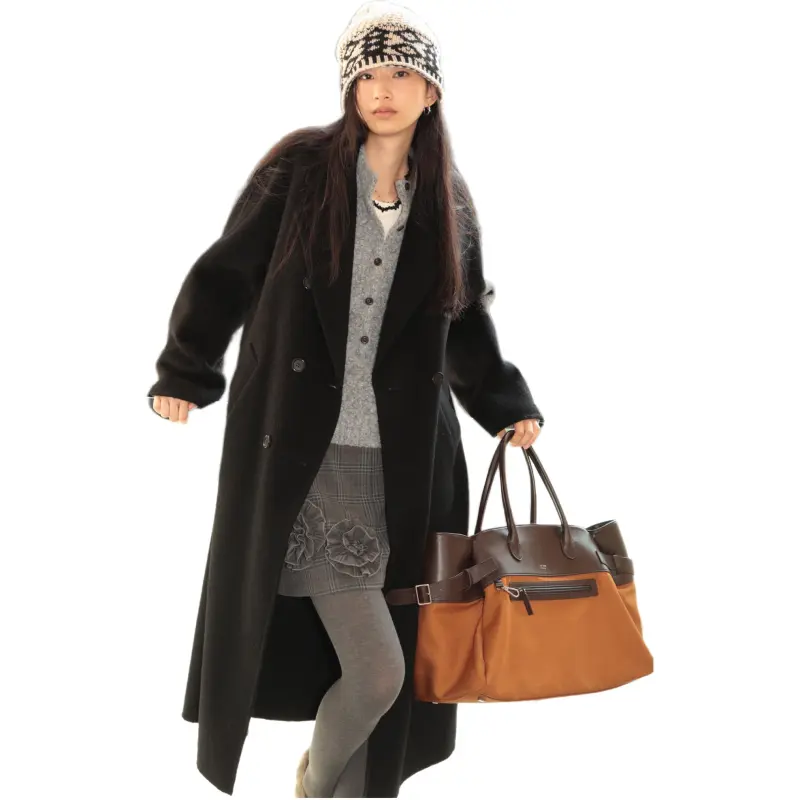 SUPERSCAPE Coats Women's-5