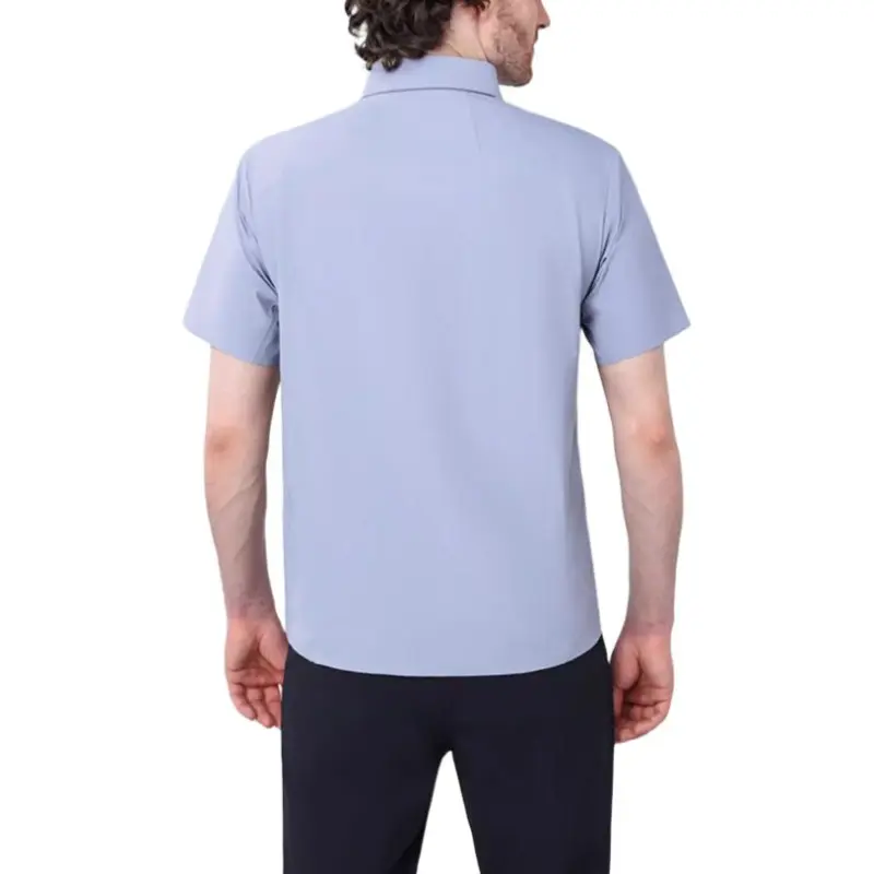 HELLY HANSEN H2WHT Shirts Men-1