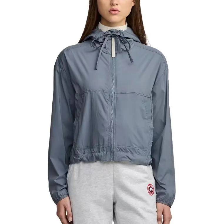 Canada Goose Kaslo Cropped Jacket-3