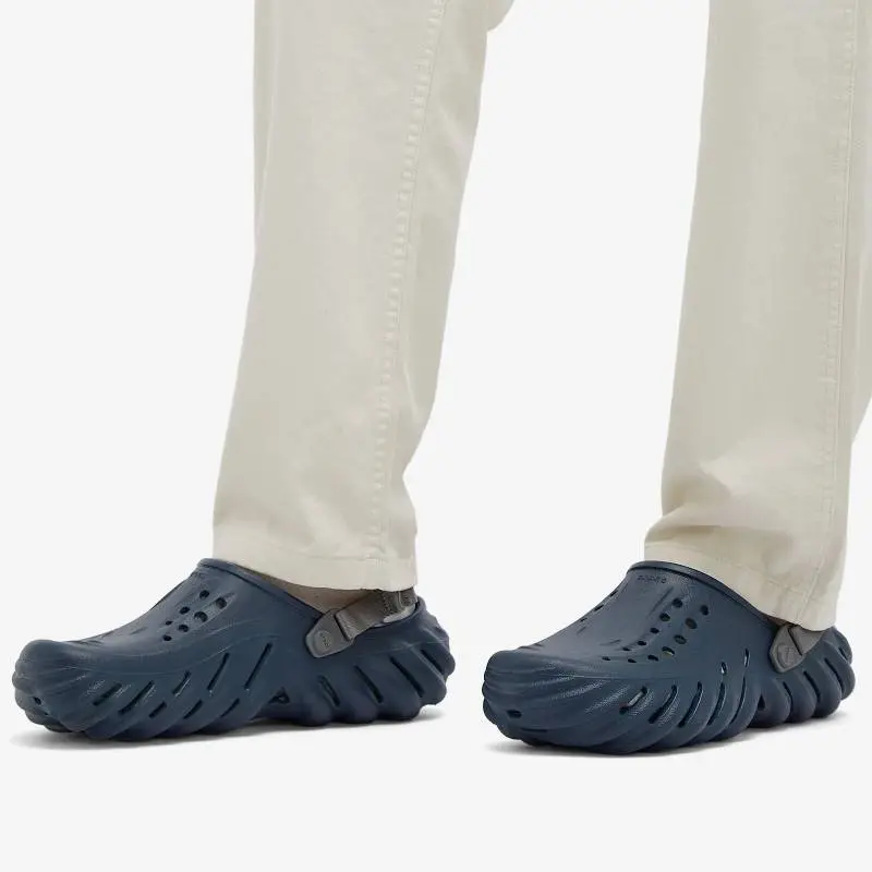 Crocs Echo Clogs Unisex-3
