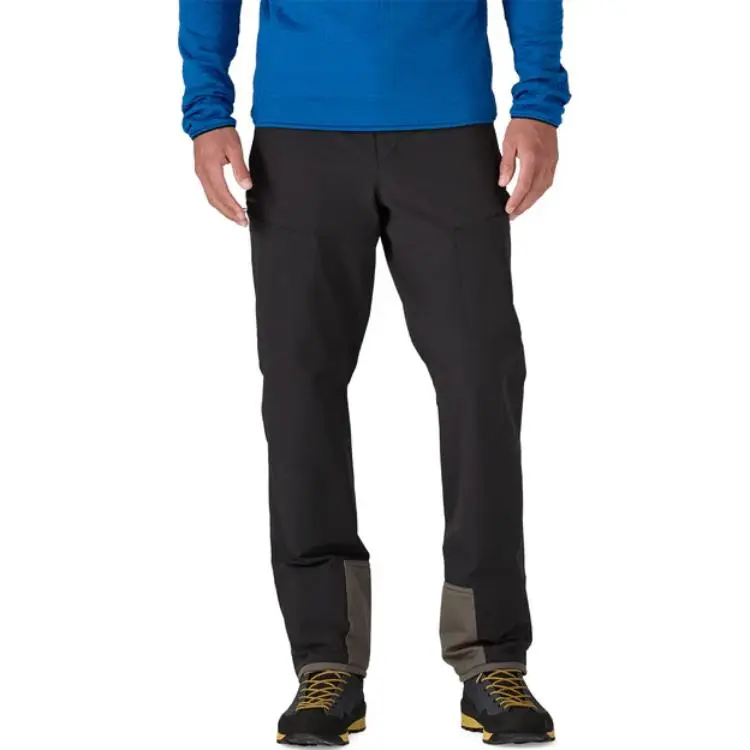 Patagonia Straight leg Performance Trousers-1