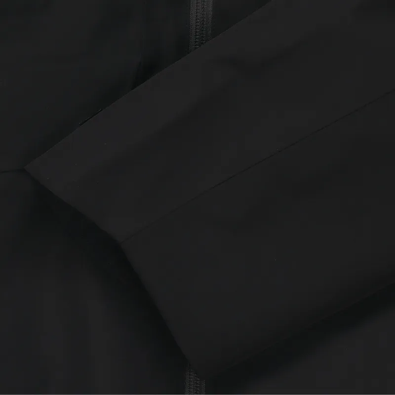 Saucony Down Jacket Unisex Jet Black-3