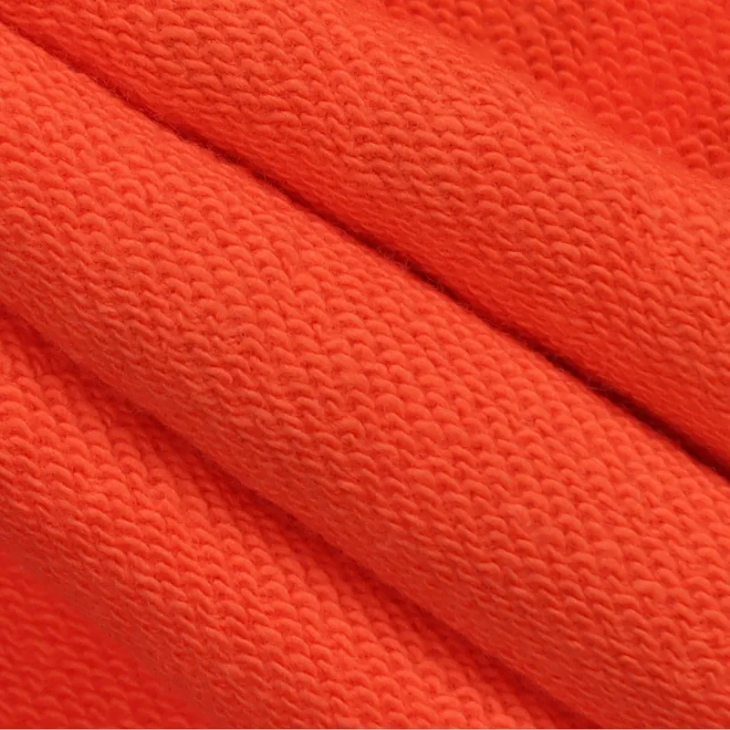 Nike Sweatshirts Men Orange-3