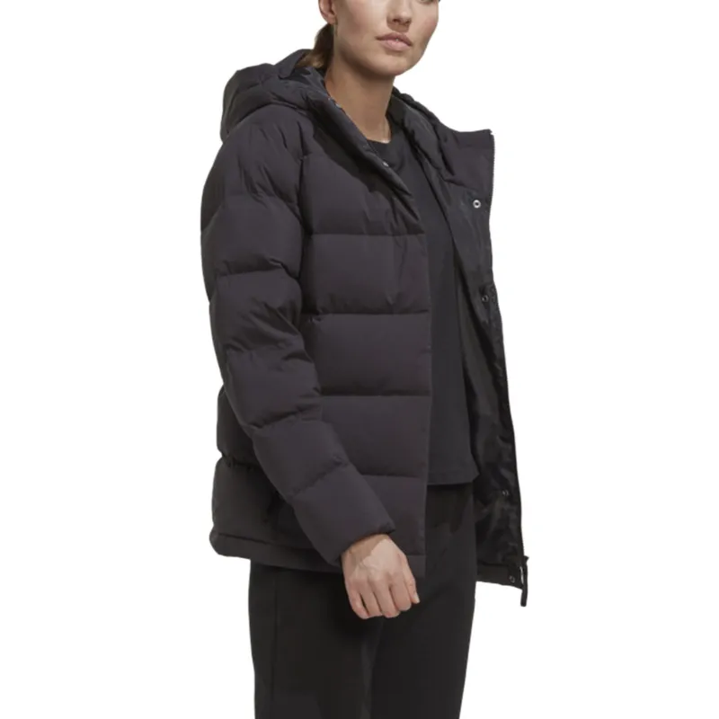 Adidas Free Shipping With AdiClub Helionic Hooded Down Jacket-1