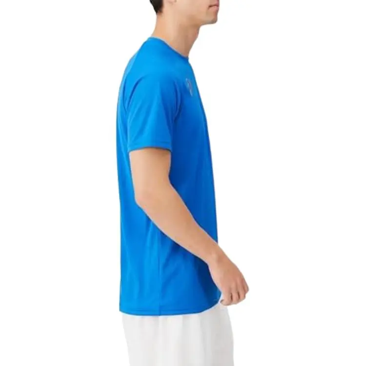 Asics T Shirt Men's Aurora Color-2