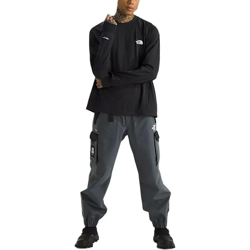 THE NORTH FACE Tnf X Undercover Soukuu Trail Run DotKnit Tee-2