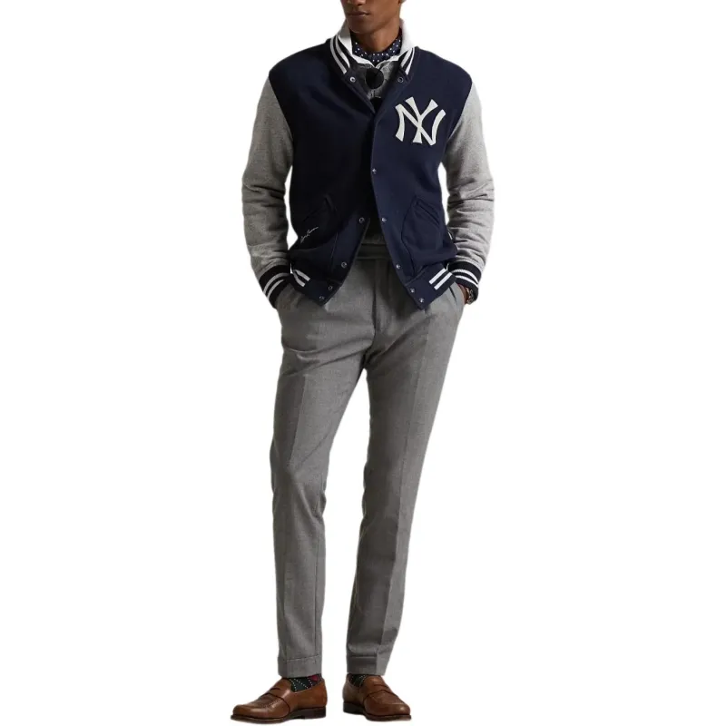 Polo Ralph Lauren Yankees Jacket-1