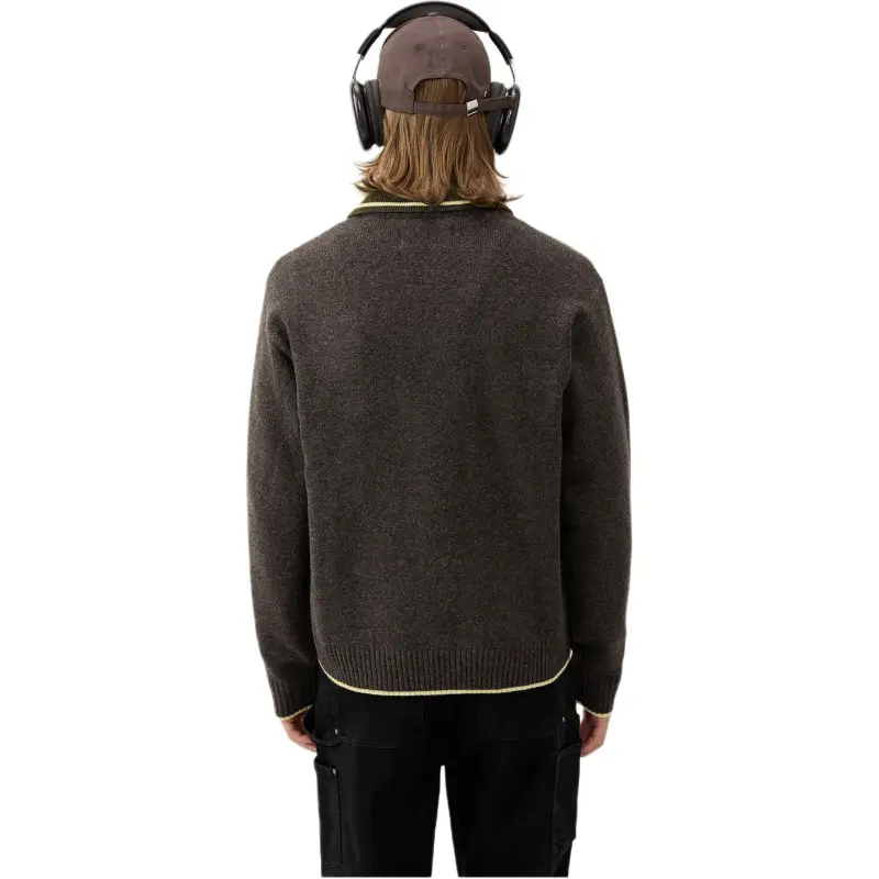 MYSAMESAME Sweatshirts Unisex-4