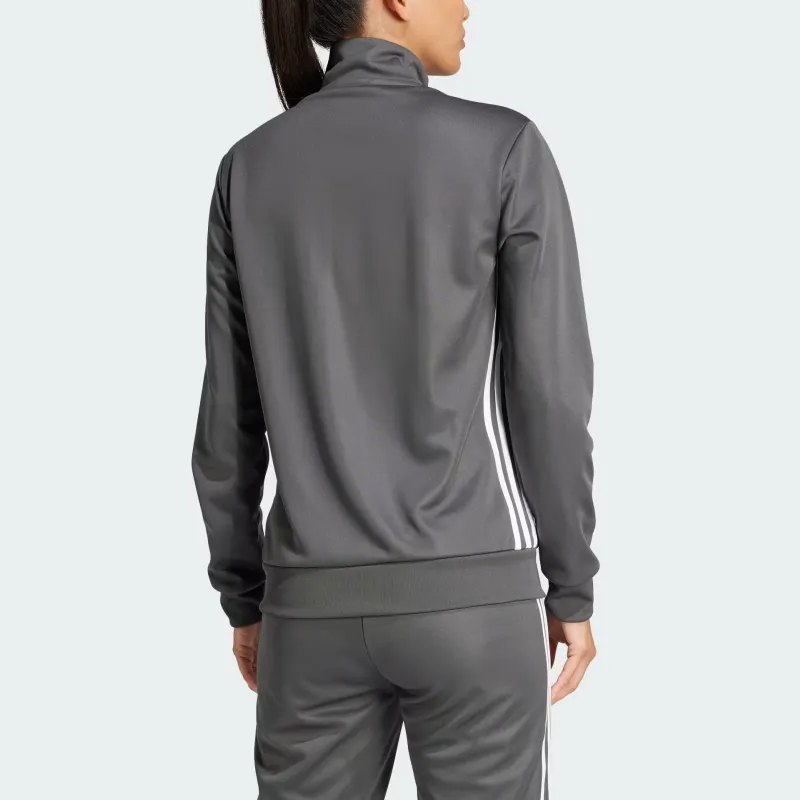 Adidas Free Shipping With AdiClub Tiro 25 Essentials Training Jacket-3