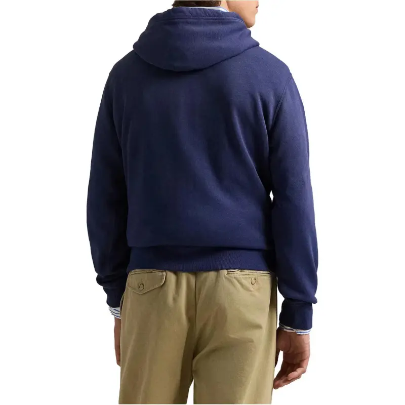 Polo Ralph Lauren The Ralph Hoodie-3