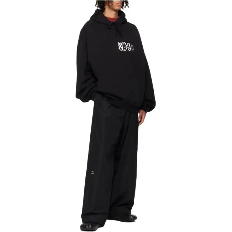 032c Sos Bubble Hoodie-4