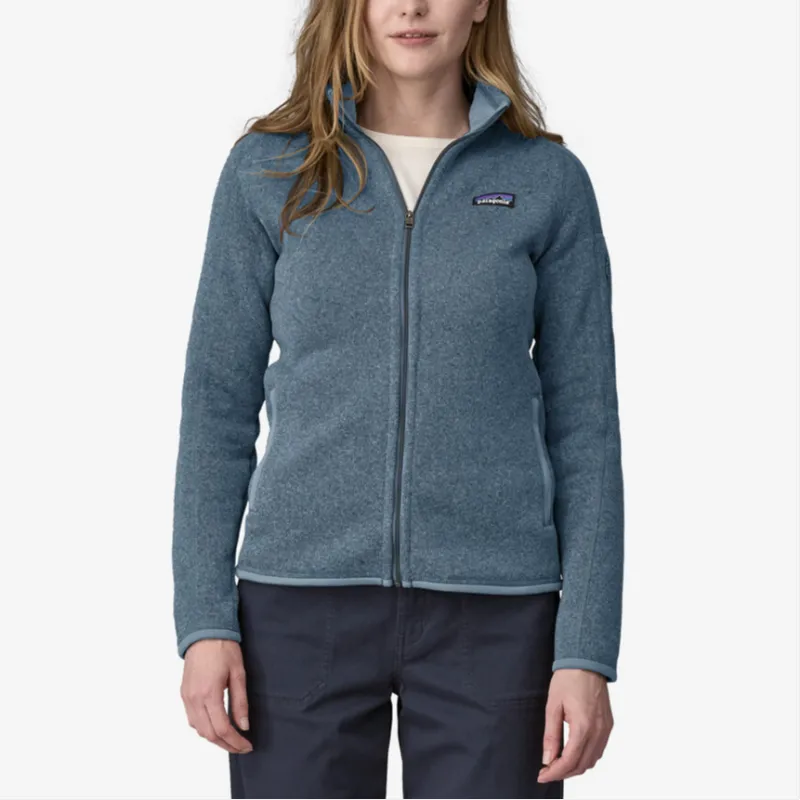 Patagonia Better Sweater® Jacket-24