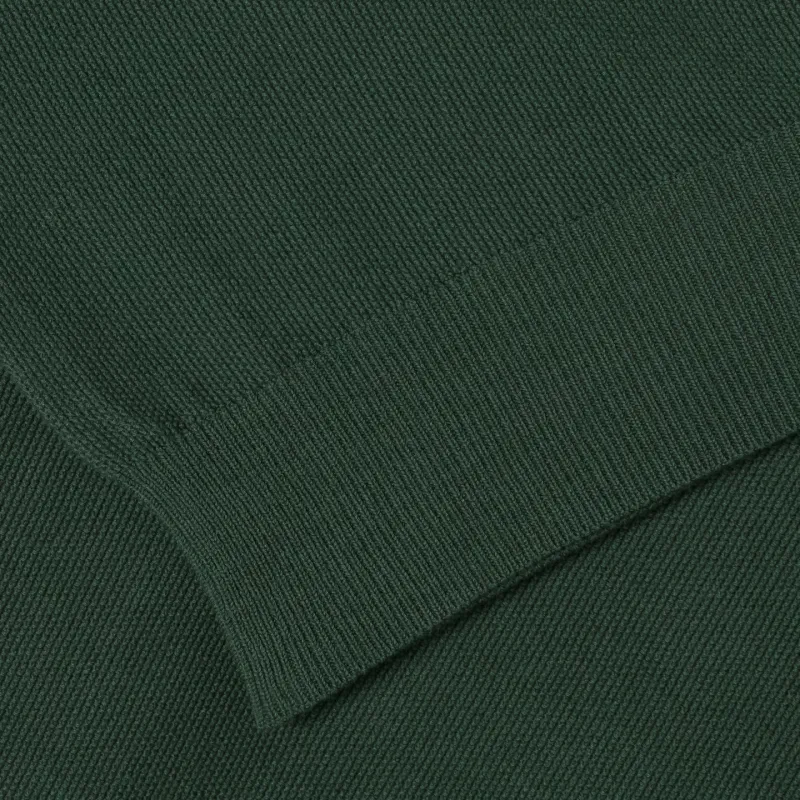 LACOSTE Polo Shirts Men Green-1