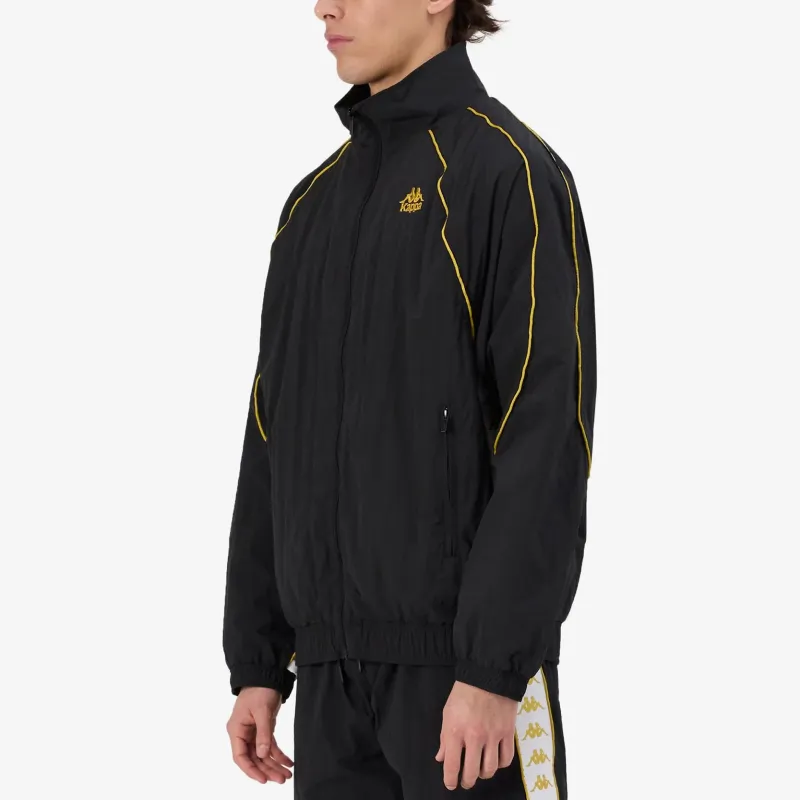 Kappa BANDA Jackets Men-5
