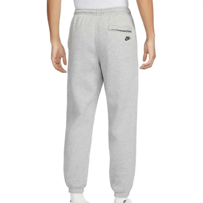 Nike Sportswear Casual Pants Men's Gray-3