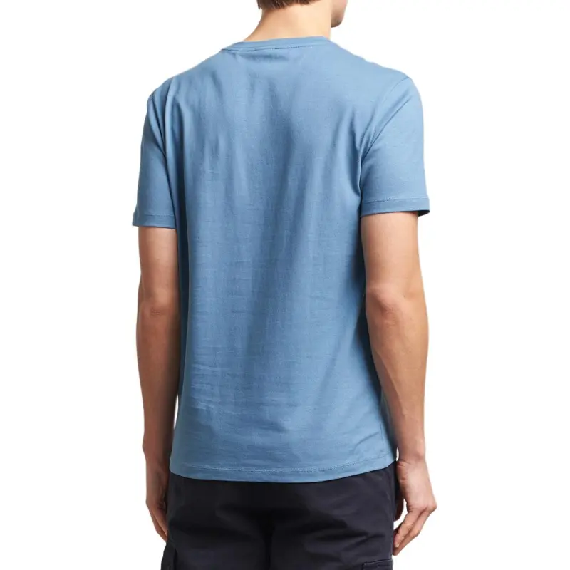 HUGO BOSS T Shirt Men's Light Blue-2