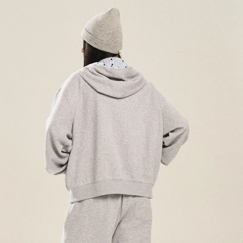 NSTNEW START Sweatshirts Unisex-11