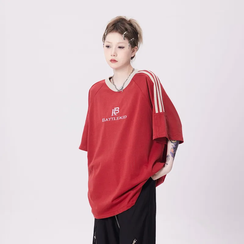 YINLEI T Shirts Unisex-3