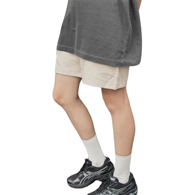 THE NORTH FACE Casual Shorts Men's Beige-3
