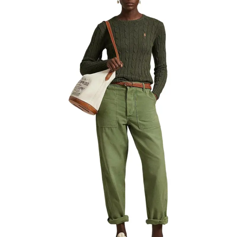Polo Ralph Lauren Polo Pony Sweater-2