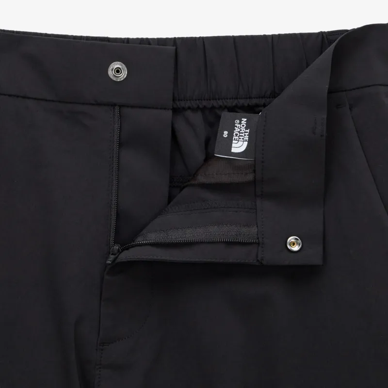 THE NORTH FACE Casual Pants Men's Black-2