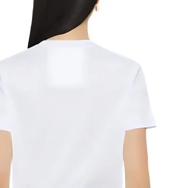 Givenchy 4G Lace Cotton T shirt-6
