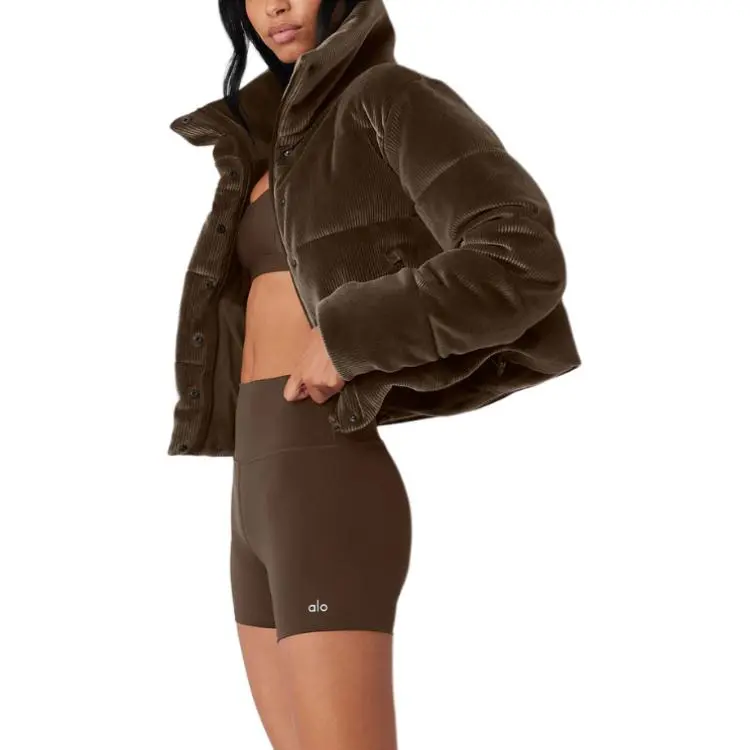 Alo Yoga Jackets Women's-6