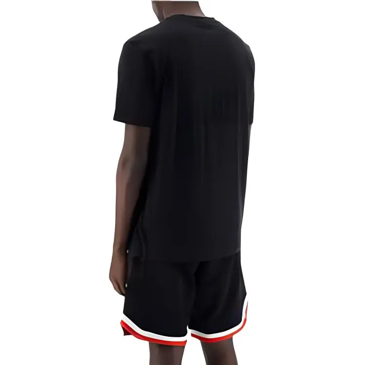 HUGO BOSS Dimento T shirt-3
