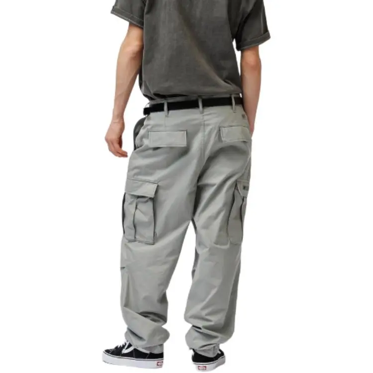 WTAPS SS25 Cargo Pants Unisex-3