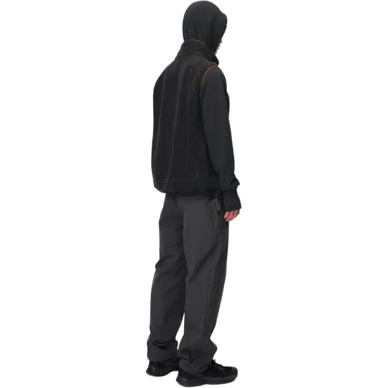 COMMON SCENTS Vests Unisex-1