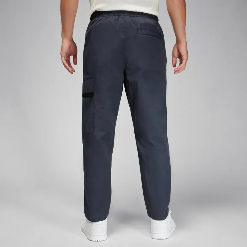 Jordan Casual Pants Men's Black-3