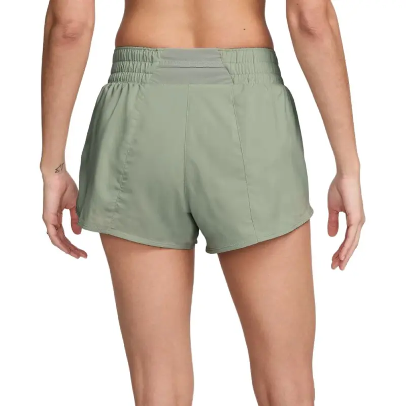 Nike Casual Shorts Women's Green-1