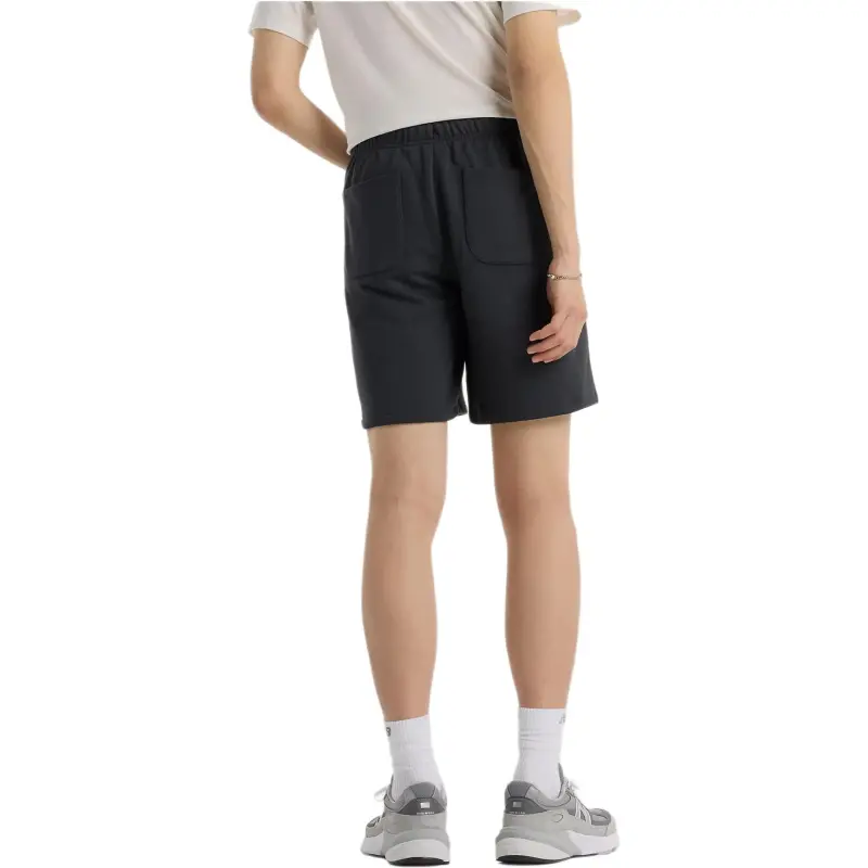 New Balance Shogo Otsuka Sports Shorts Unisex Phantom-3