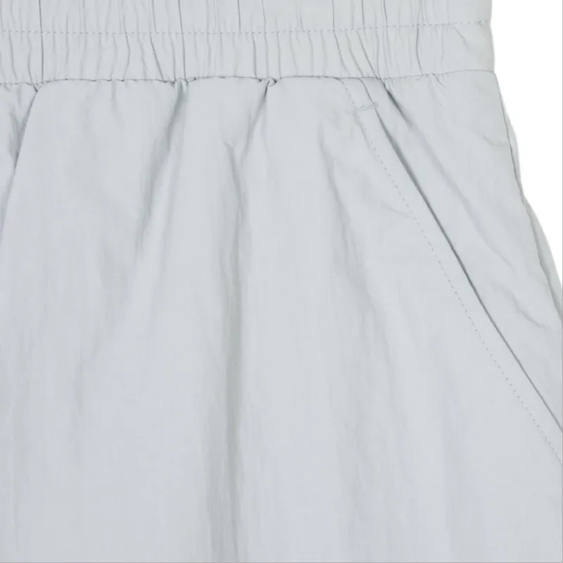 MLB New York Yankees Casual Shorts Unisex Gray-5