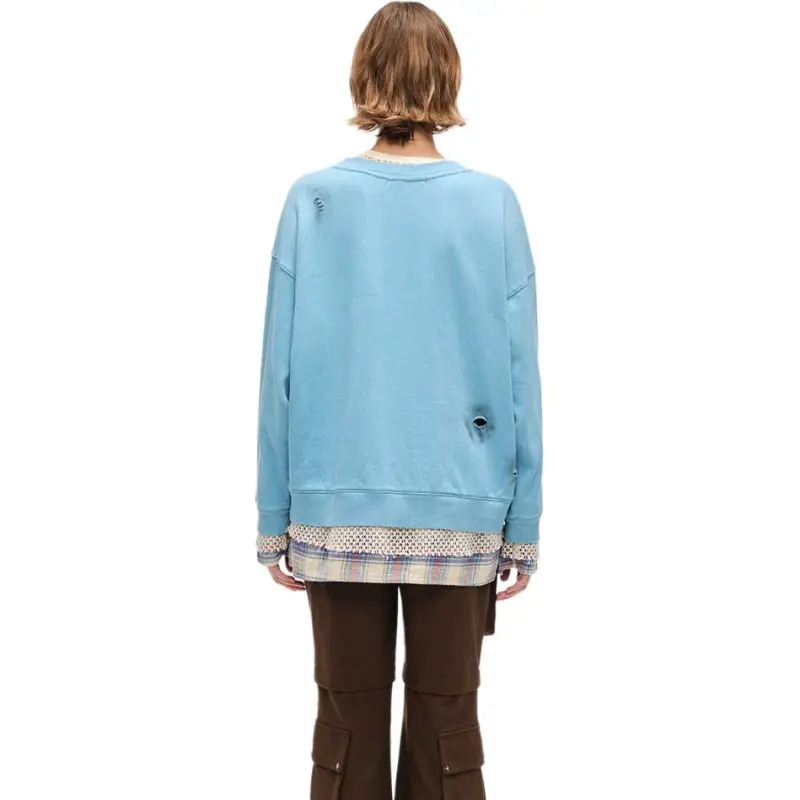 Alexia Sandra Sweatshirt Unisex-2