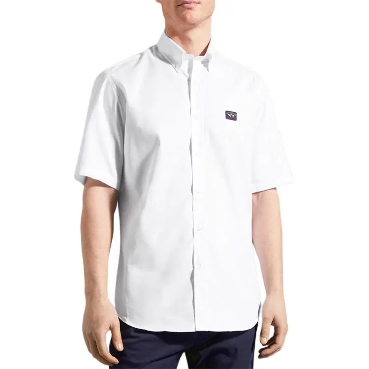 Paul & Shark Yachting SS24 Shirt Men's-1