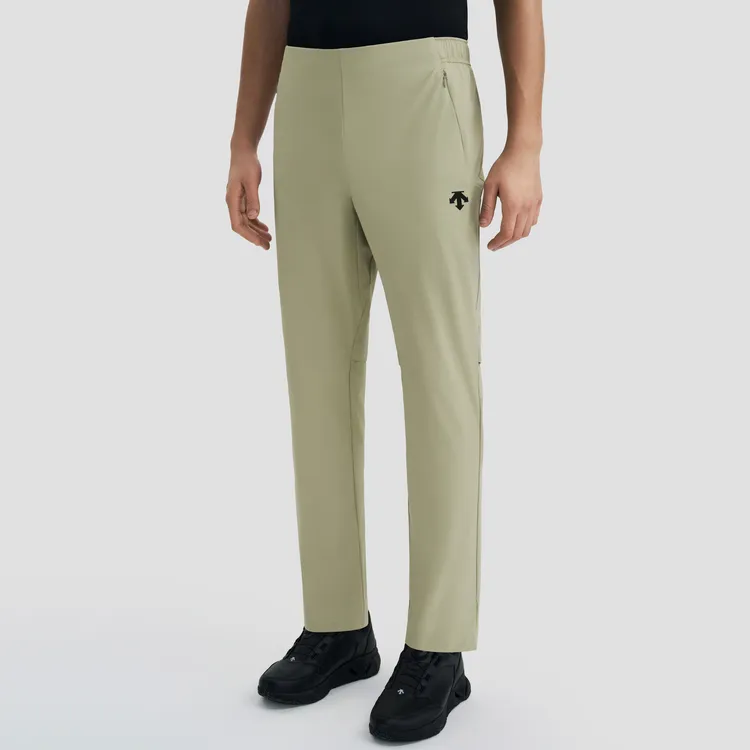 DESCENTE PT ZEROTRAINING Collection Casual Pants Men's-4