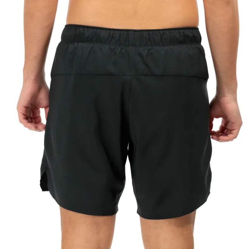 Mizuno Sports Shorts Men's Black-3