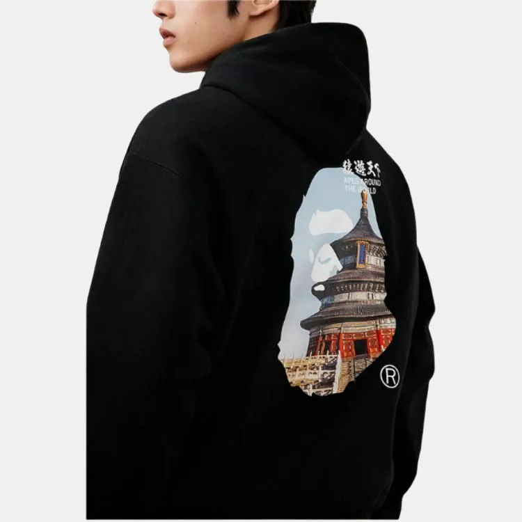 A BATHING APE FW23 Sweatshirt Unisex-4