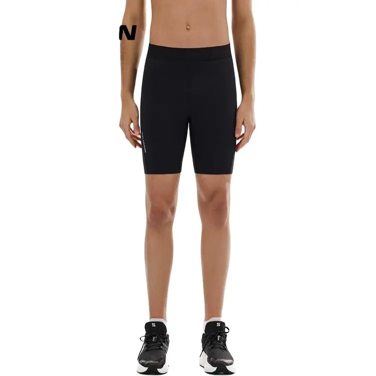 SALOMON SENSE AERO SHORT TIGHTS M Sports Shorts Men's-1