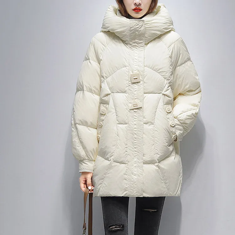 YAYA Down Jackets Women's-5